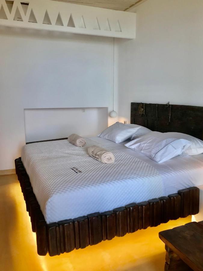 Klidon Dreamy Living Suites Mykonos Town Esterno foto