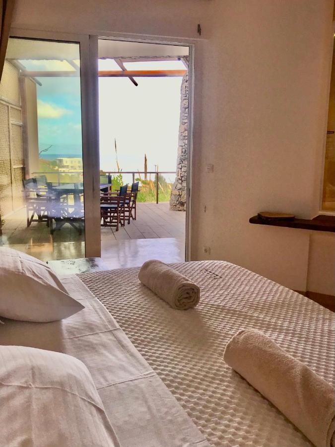 Klidon Dreamy Living Suites Mykonos Town Esterno foto