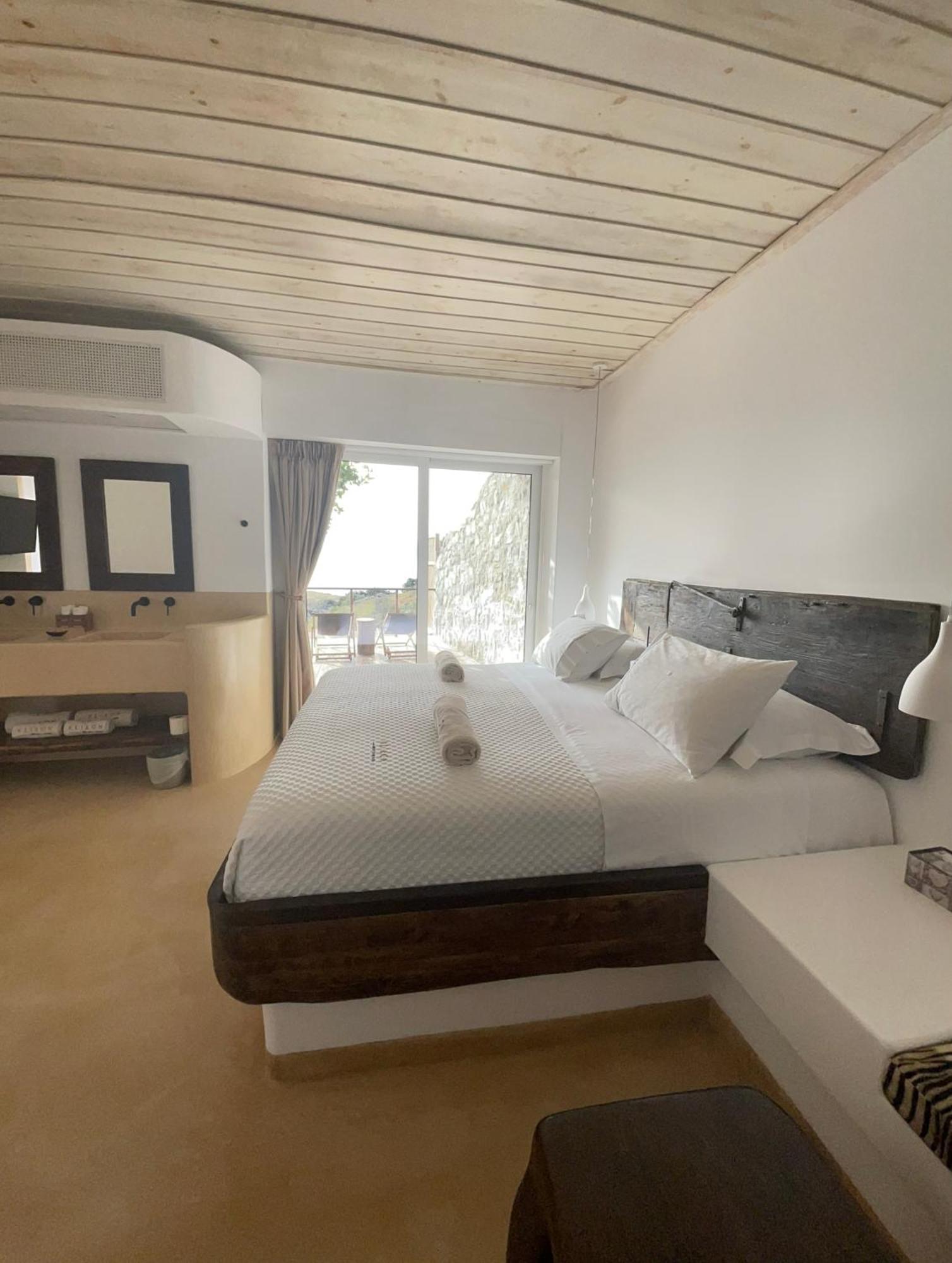 Klidon Dreamy Living Suites Mykonos Town Esterno foto