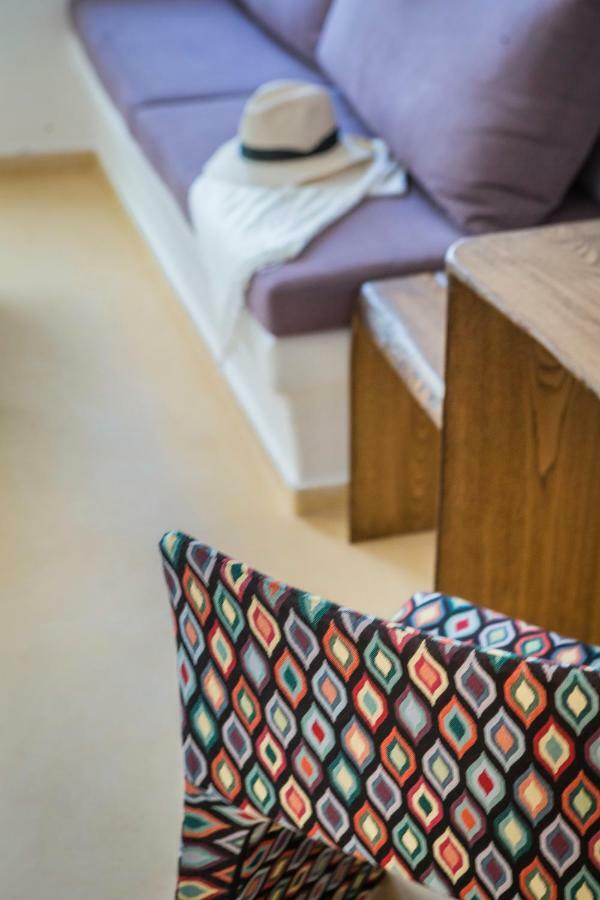 Klidon Dreamy Living Suites Mykonos Town Esterno foto